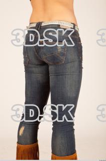 Jeans texture of Sabina 0020